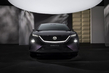 Mazda CX-6e 2026 apskats: elegance elektriskā veidolā foto 1