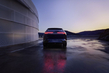 Mazda CX-6e 2026 apskats: elegance elektriskā veidolā foto 4