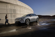 Mazda CX-6e 2026 apskats: elegance elektriskā veidolā foto 2