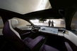 Mazda CX-6e 2026 apskats: elegance elektriskā veidolā foto 5