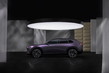 Mazda CX-6e 2026 apskats: elegance elektriskā veidolā foto 3