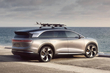 Lucid Gravity apskats: elektrisks SUV ar lielu nobraukumu foto 3
