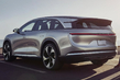 Lucid Gravity apskats: elektrisks SUV ar lielu nobraukumu foto 4