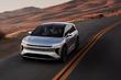 Lucid Gravity apskats: elektrisks SUV ar lielu nobraukumu foto 2