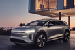 Lucid Gravity apskats: elektrisks SUV ar lielu nobraukumu foto 1