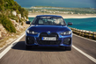 BMW 4. sērijas Gran Coupe (G26 LCI): jaudīgā liftbeka apskats foto 1