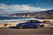 BMW 4. sērijas Gran Coupe (G26 LCI): jaudīgā liftbeka apskats foto 2