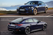 BMW 4. sērijas Gran Coupe (G26 LCI): jaudīgā liftbeka apskats foto 4