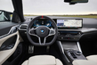 BMW 4. sērijas Gran Coupe (G26 LCI): jaudīgā liftbeka apskats foto 5