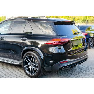 Riteņu arku paplašinājumi AMG GLE53 (AMG-Line/AMG 2023-2026) foto 1