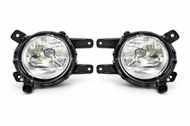 BMW 3. sērija F30/F31 2012–2019 Miglas lukturi foto 12