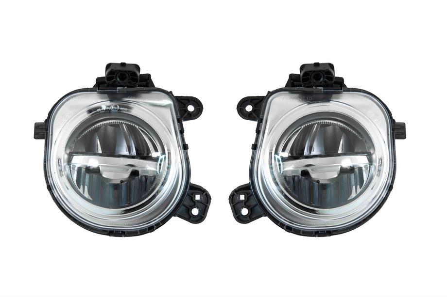 BMW X4 F26 2014–2018 LED miglas lukturi Kreisā (1 gab.) Image