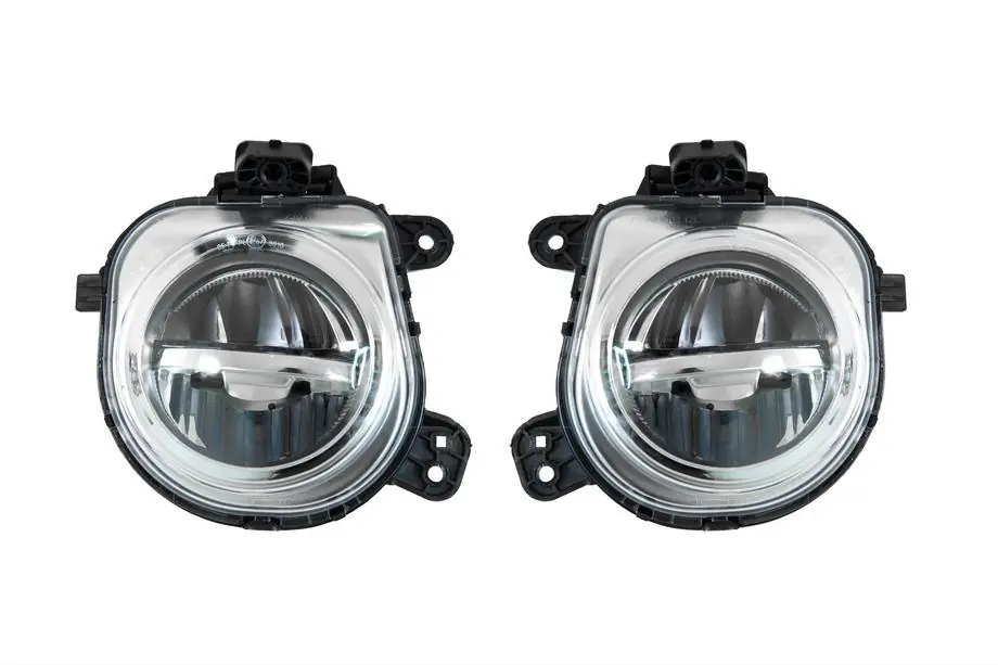 BMW X4 F26 2014–2018 LED miglas lukturi Image