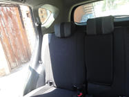 Toyota Rav 4 2013–2018 Autosēdekļu pārvalki (mākslīgā āda↗audums, Premium) foto 20