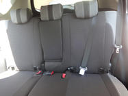 Toyota Rav 4 2013–2018 Autosēdekļu pārvalki (mākslīgā āda↗audums, Premium) foto 21