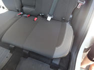 Toyota Rav 4 2013–2018 Autosēdekļu pārvalki (mākslīgā āda↗audums, Premium) foto 22