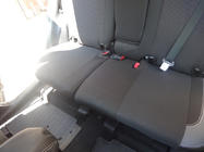 Toyota Rav 4 2013–2018 Autosēdekļu pārvalki (mākslīgā āda↗audums, Premium) foto 23