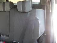Toyota Rav 4 2013–2018 Autosēdekļu pārvalki (mākslīgā āda↗audums, Premium) foto 24