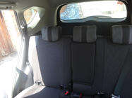 Toyota Rav 4 2013–2018 Autosēdekļu pārvalki (mākslīgā āda↗audums, Premium) foto 26