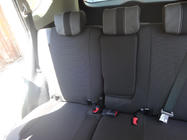 Toyota Rav 4 2013–2018 Autosēdekļu pārvalki (mākslīgā āda↗audums, Premium) foto 27