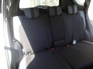 Toyota Rav 4 2013–2018 Autosēdekļu pārvalki (mākslīgā āda↗audums, Premium) foto 33