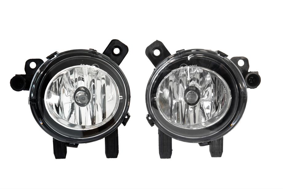 BMW 1. sērija F20/F21 2011–2019 Miglas lukturi Image