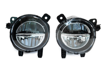 BMW 1. sērija F20/F21 2011–2019 LED miglas lukturi foto 1