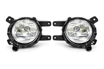BMW 2. sērija Active Tourer F45/F46 2014–2021 Miglas lukturi foto 12