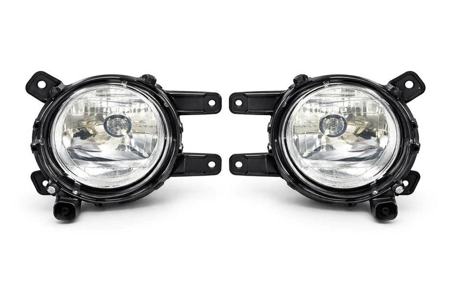 BMW 2. sērija Active Tourer F45/F46 2014–2021 Miglas lukturi Pilns komplekts (2 gab.) Foto 12