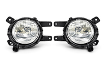 BMW 4 sērija F32/F33/F36 2012–2020 Miglas lukturi foto 12