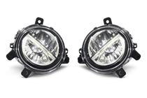 BMW 4 sērija F32/F33/F36 2012–2020 LED miglas lukturi foto 14