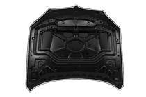 BMW X5 F15 2013–2018 Motora pārsegs (alumīnijs) foto 4
