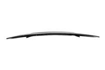 Mercedes S-class C217 Coupe 2014–2020 Spoileris V2 (kabriolets, karbons) foto 10