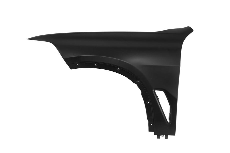 BMW X5 G05 2019–2026 Kreisais spārns (alumīnijs) Image
