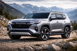 Toyota Land Cruiser 400: Pirmās baumas foto 1