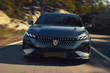 Peugeot e-308 SW: stilīgs elektriskais universālis ģimenei foto 3