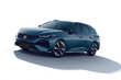 Peugeot e-308 SW: stilīgs elektriskais universālis ģimenei foto 2