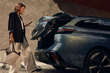 Peugeot e-308 SW: stilīgs elektriskais universālis ģimenei foto 4