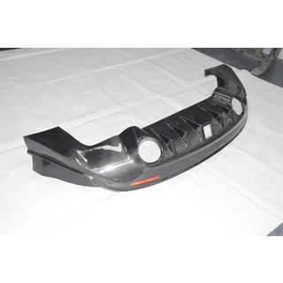 SQ Carbon virsbūves bodykit komplekts Infiniti QX70 2013–2019 foto 3
