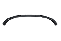 BMW 5. sērija G30/G31 2017–2023 Priekšējā bampera lūpa DPT Lip V1 (M-Performance 2020-2024, melns spīdīgs) foto 5