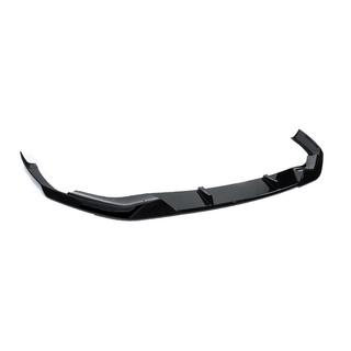 Priekšējā bampera lūpa DPT Lip V1 (M-Performance 2020-2024, melns spīdīgs) BMW 5. sērija G30/G31 2017–2023 foto 4