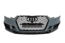 Audi A4 B9 2015–2024 Priekšējais buferis RS-Style (2015-2019) foto 1