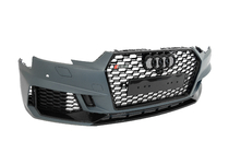 Audi A4 B9 2015–2024 Priekšējais buferis RS-Style (2015-2019) foto 3
