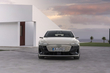 Audi A6 Sportback e-tron performance: Premium elektriskais liftbeks ar lielu nobraukumu foto 3