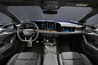 Audi A6 Sportback e-tron performance: Premium elektriskais liftbeks ar lielu nobraukumu foto 5
