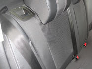 Volkswagen Passat B5 1997–2005 Autosēdekļu pārvalki (mākslīgā āda↗audums, Premium) foto 6