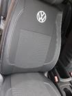 Volkswagen Passat B5 1997–2005 Autosēdekļu pārvalki (mākslīgā āda↗audums, Premium) foto 9