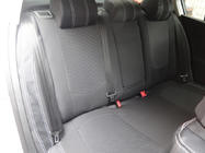 Volkswagen Passat B5 1997–2005 Autosēdekļu pārvalki (mākslīgā āda↗audums, Premium) foto 10