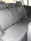 Volkswagen Passat B5 1997–2005 Autosēdekļu pārvalki (mākslīgā āda↗audums, Premium) foto 11