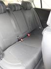 Volkswagen Passat B5 1997–2005 Autosēdekļu pārvalki (mākslīgā āda↗audums, Premium) foto 12